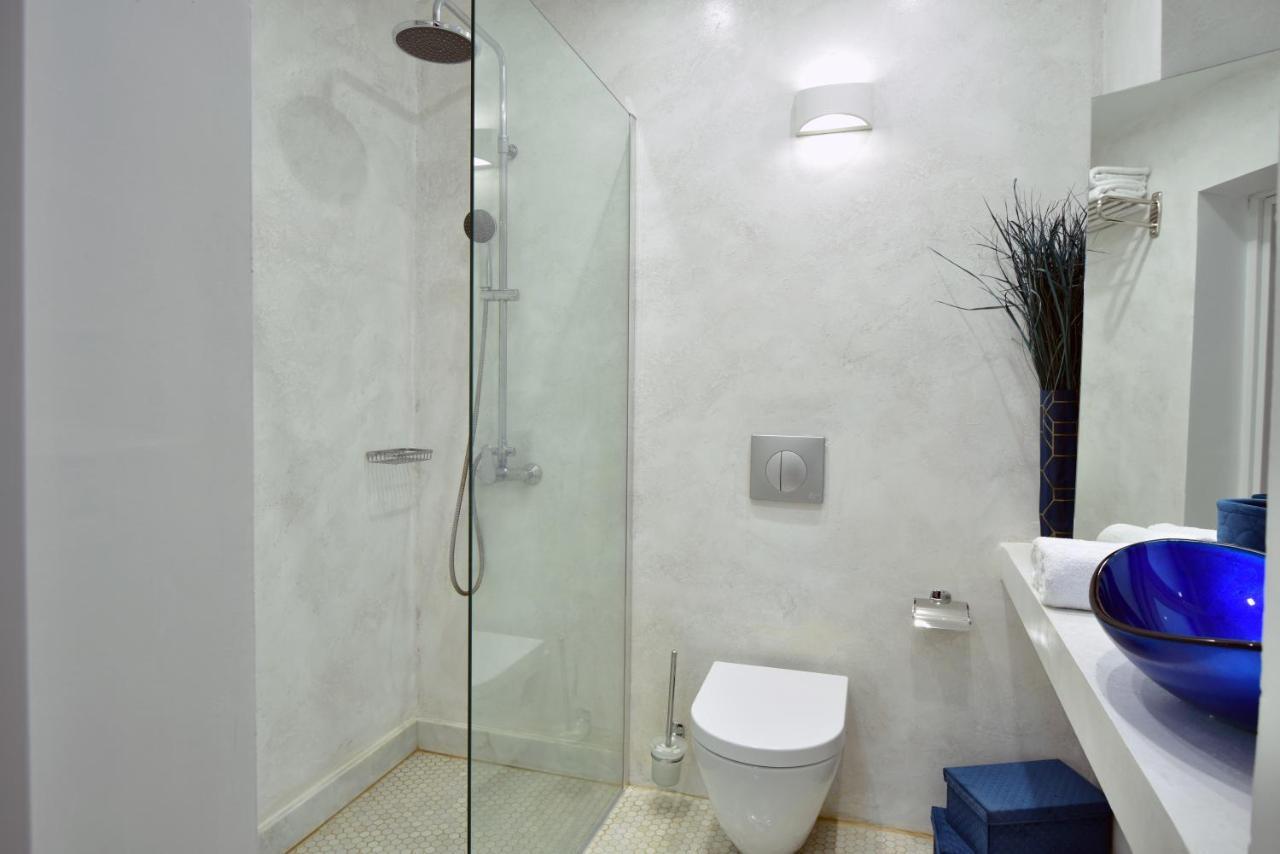 Queen Apartment, In The Heart Of Corfu Historical Old Town Center! Экстерьер фото