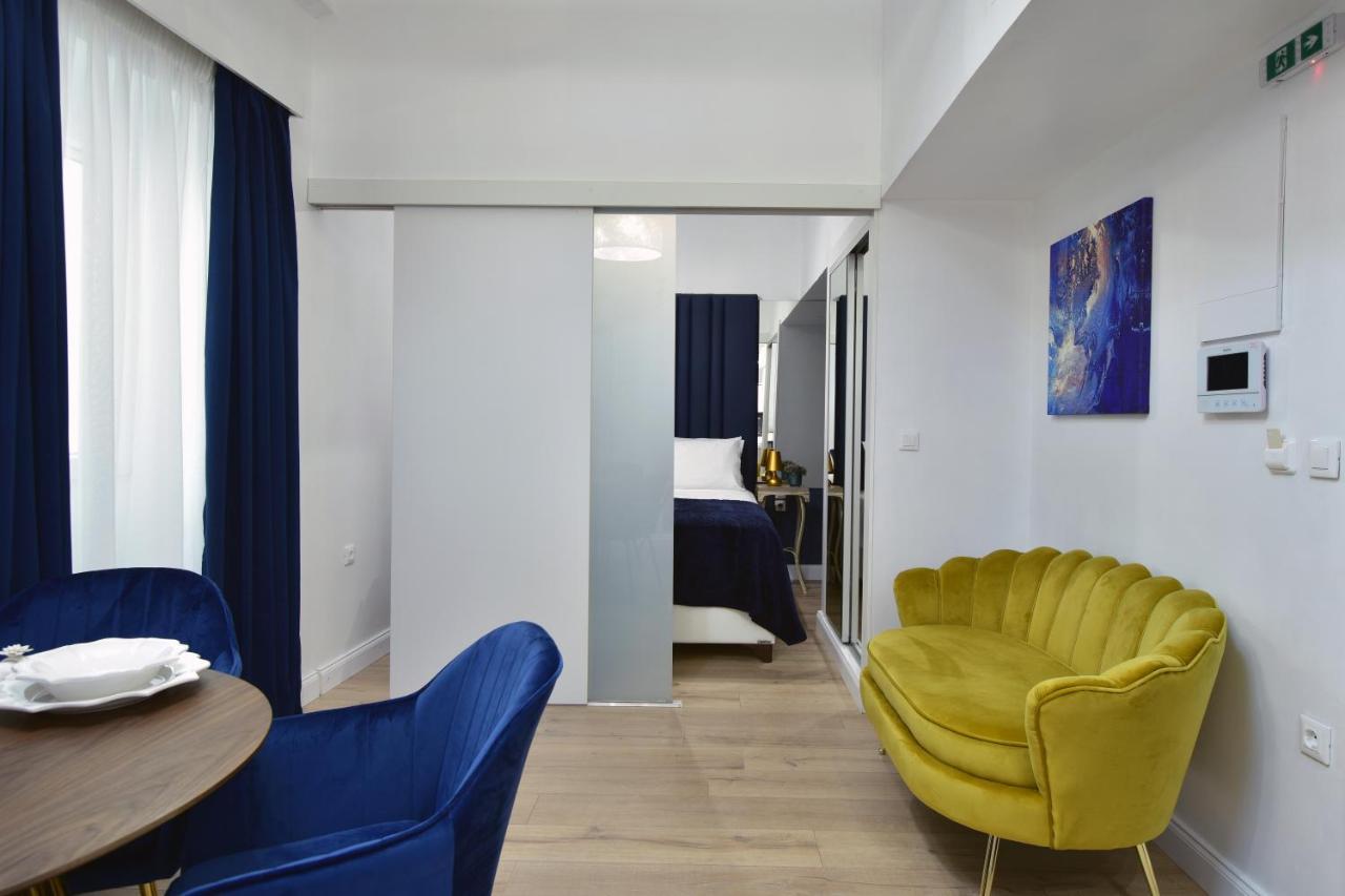 Queen Apartment, In The Heart Of Corfu Historical Old Town Center! Экстерьер фото